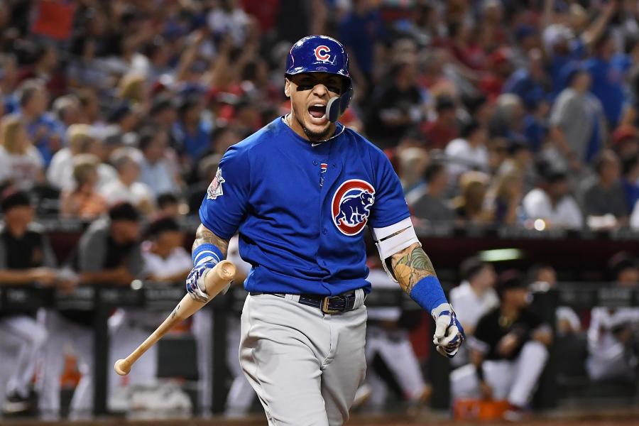 2021 MLB odds: Kris Bryant, Javy Báez among favorites for NL MVP