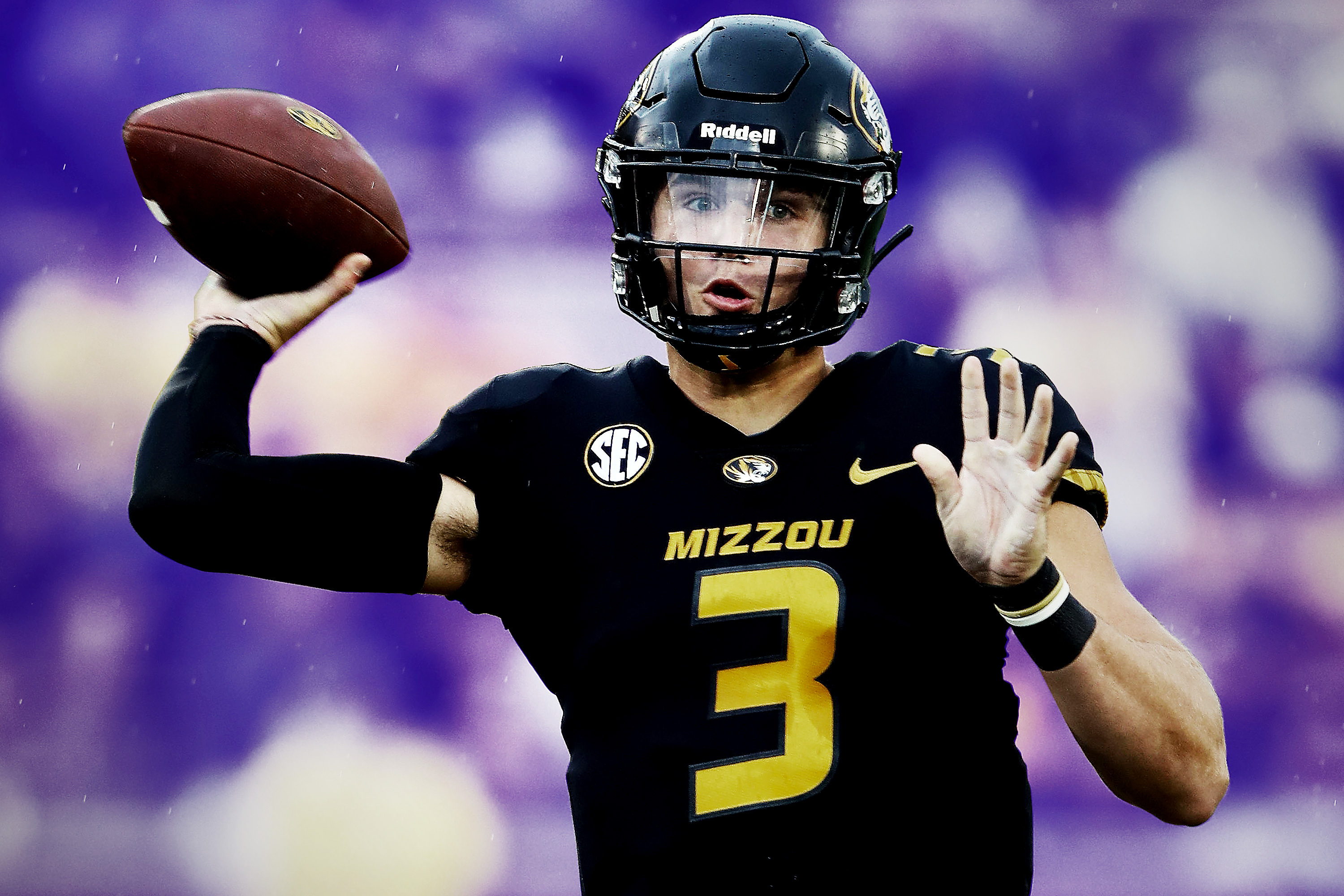 Drew Lock - NFL Videos and Highlights