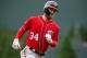 ATLANTA, GA - SEPTEMBER 16: Bryce Harper #34 of the Washington Nationals rounds third after hitting a two run home run in the first inning against the Atlanta Braves at SunTrust Park on September 16, 2018 in Atlanta, Georgia.(Photo by Kelly Kline/GettyImages)