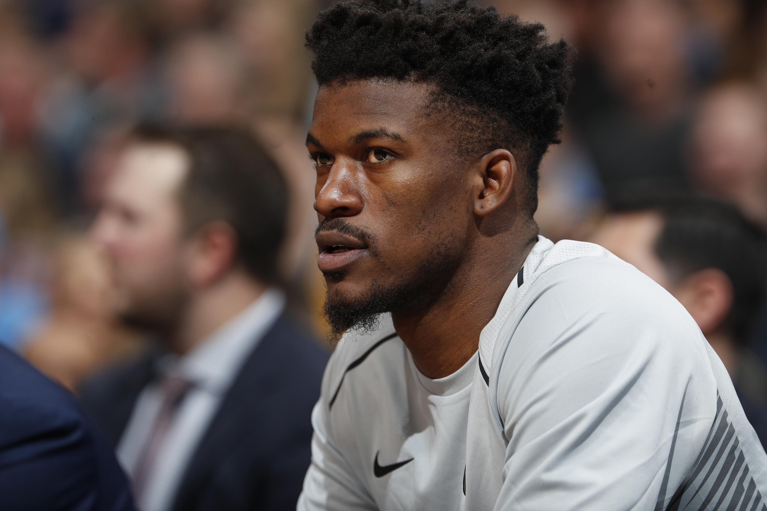 Why Jimmy Butler Could End Up in Los Angeles, But Not with ...