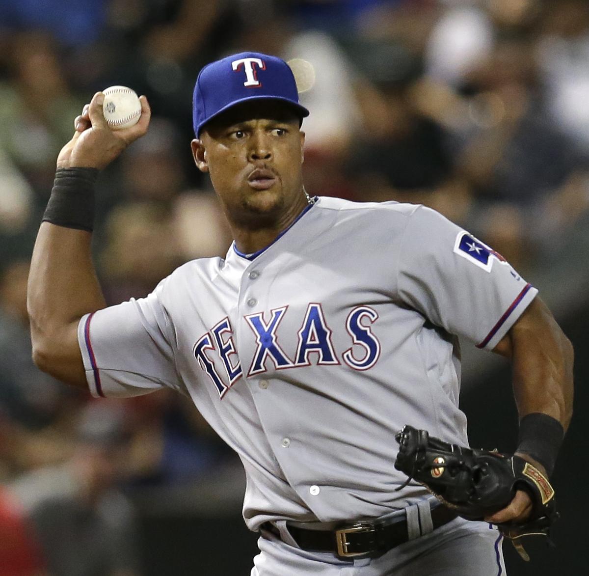 Bigger contributor to Adrian Beltre's legacy -- statistics or