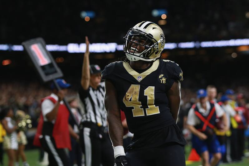 Week 3 Start Em Sit Em Play Or Bench Advice On Top Fantasy