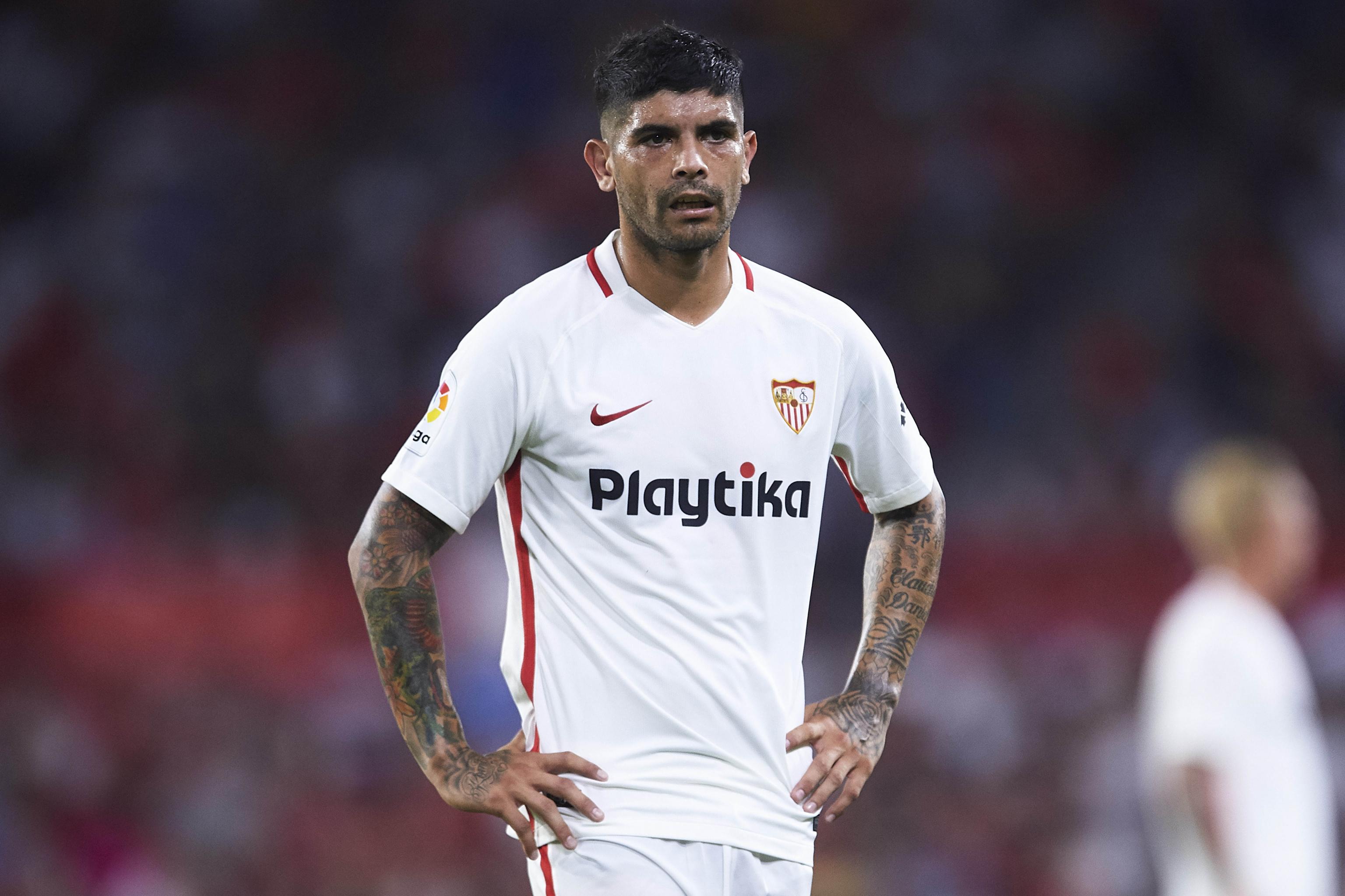 Report: Arsenal Make Ever Banega Their 'First Priority' After Ivan Gazidis Exit | Bleacher Report | Latest News, Videos and Highlights