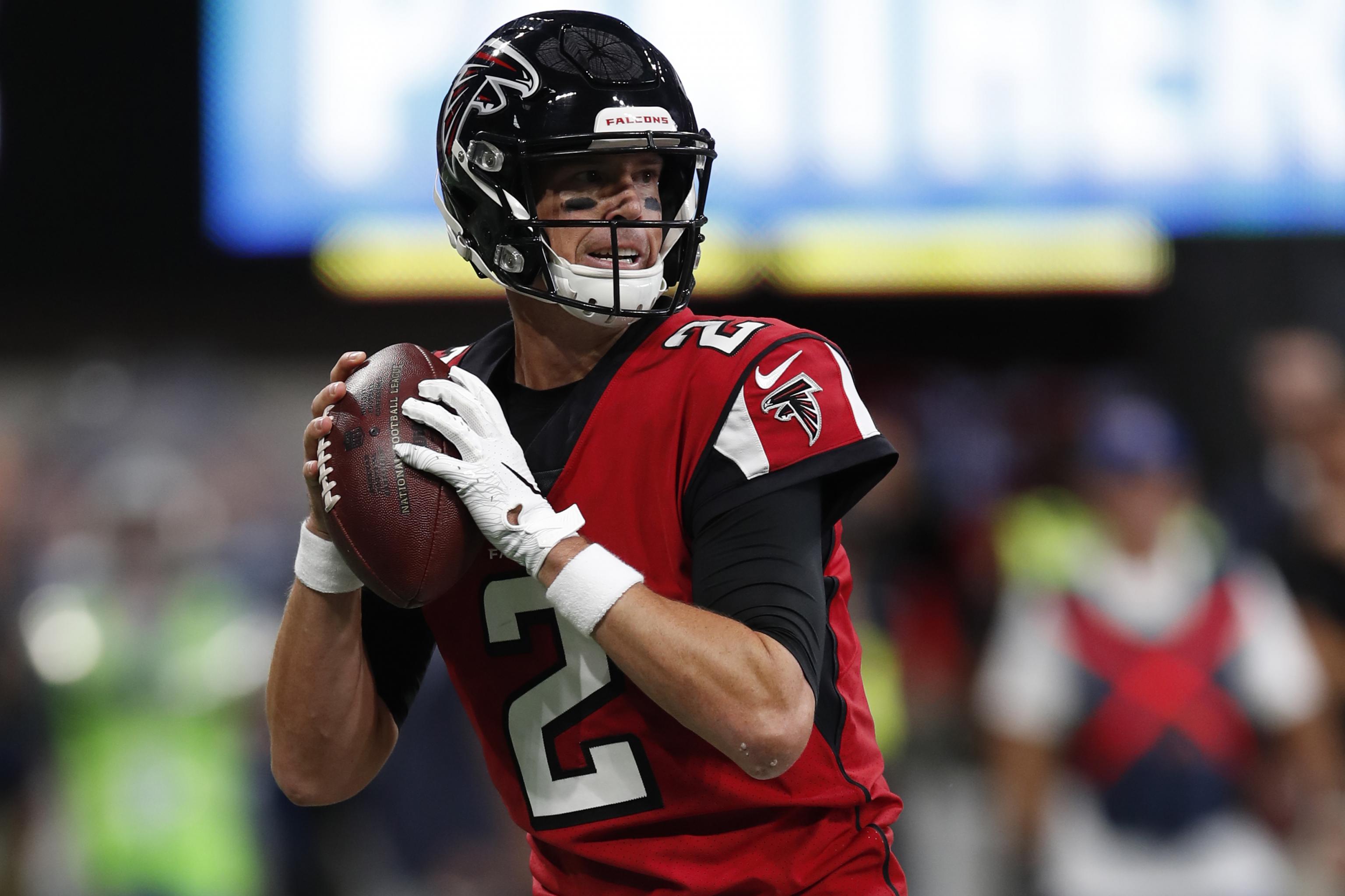 New Orleans Saints vs. Atlanta Falcons: Spread Analysis and Pick Prediction, News, Scores, Highlights, Stats, and Rumors