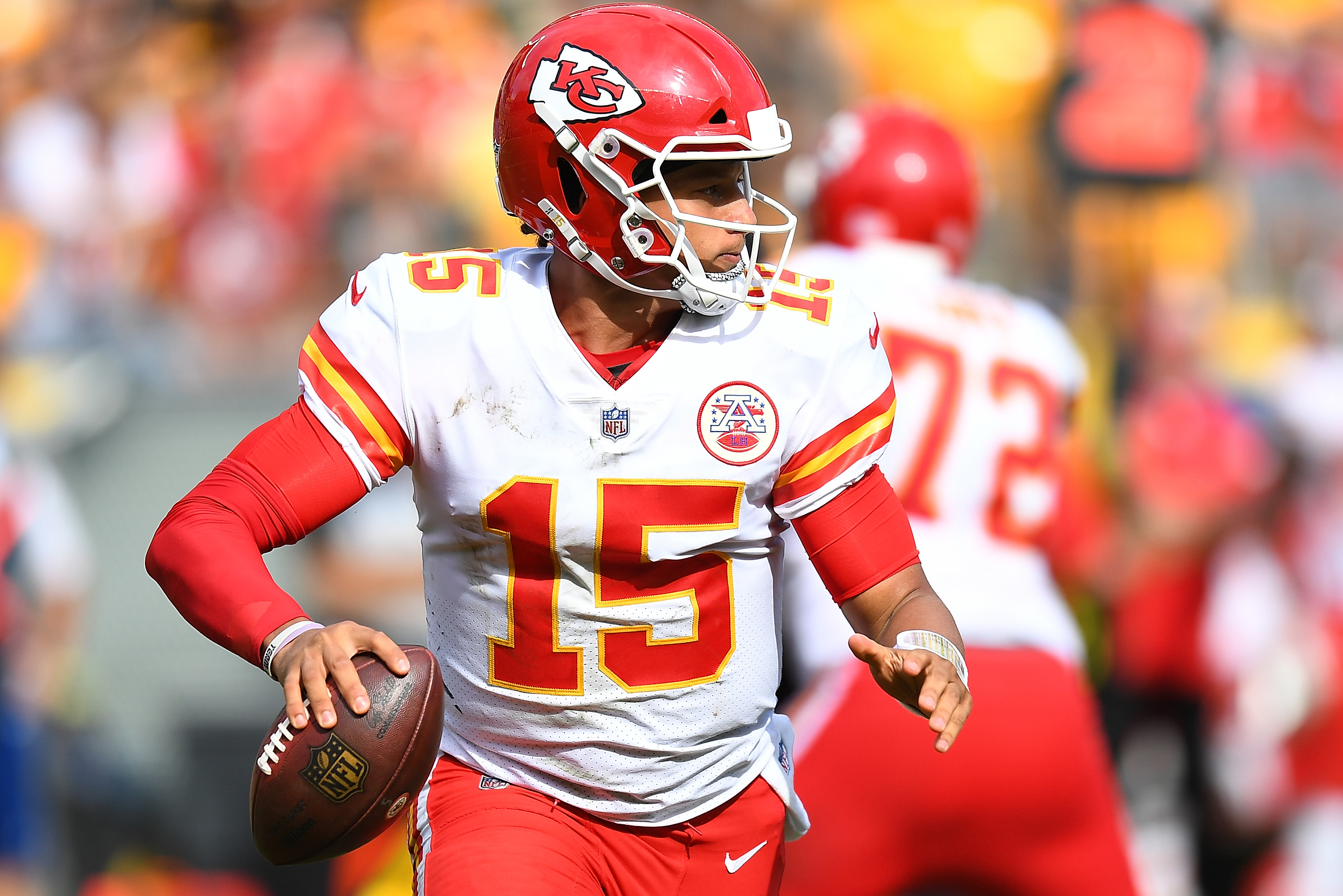 NFL: KC Chiefs-SF 49ers betting line, spread, odds, tips