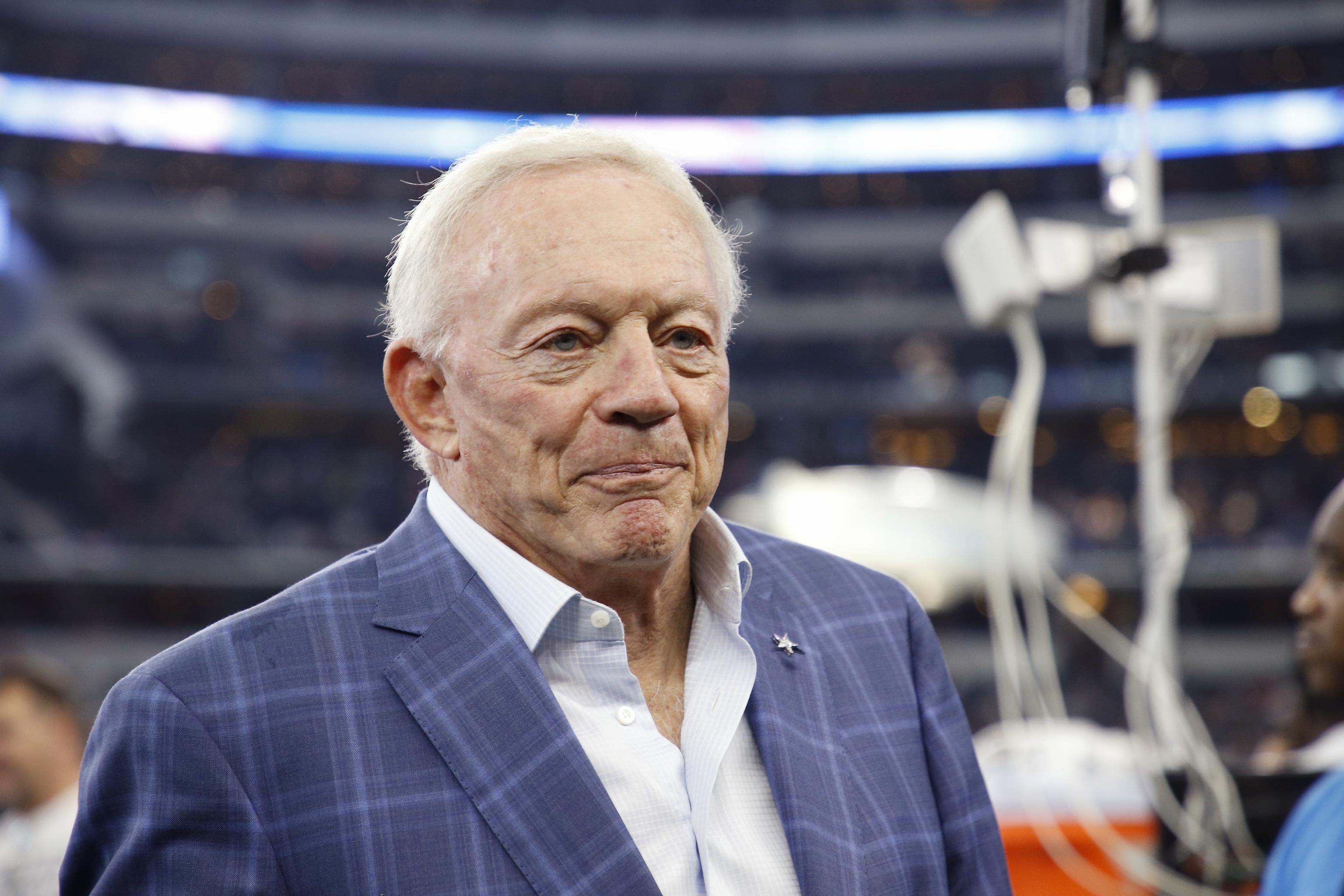 Cowboys retain title of NFL's most valuable team - Forbes