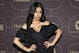 FILE - In this Jan. 25, 2018 file photo, Cardi B attends the Warner Music Group pre-Grammy party in New York. Rap has easily dominated the pop charts and on streaming services in the last few years, and that’s reflected at the 2018 American Music Awards. Drake and Cardi B are the leading nominees with eight each. The AMAs will air live Oct. 9 from the Microsoft Theater in Los Angeles. (Photo by Evan Agostini/Invision/AP, File)