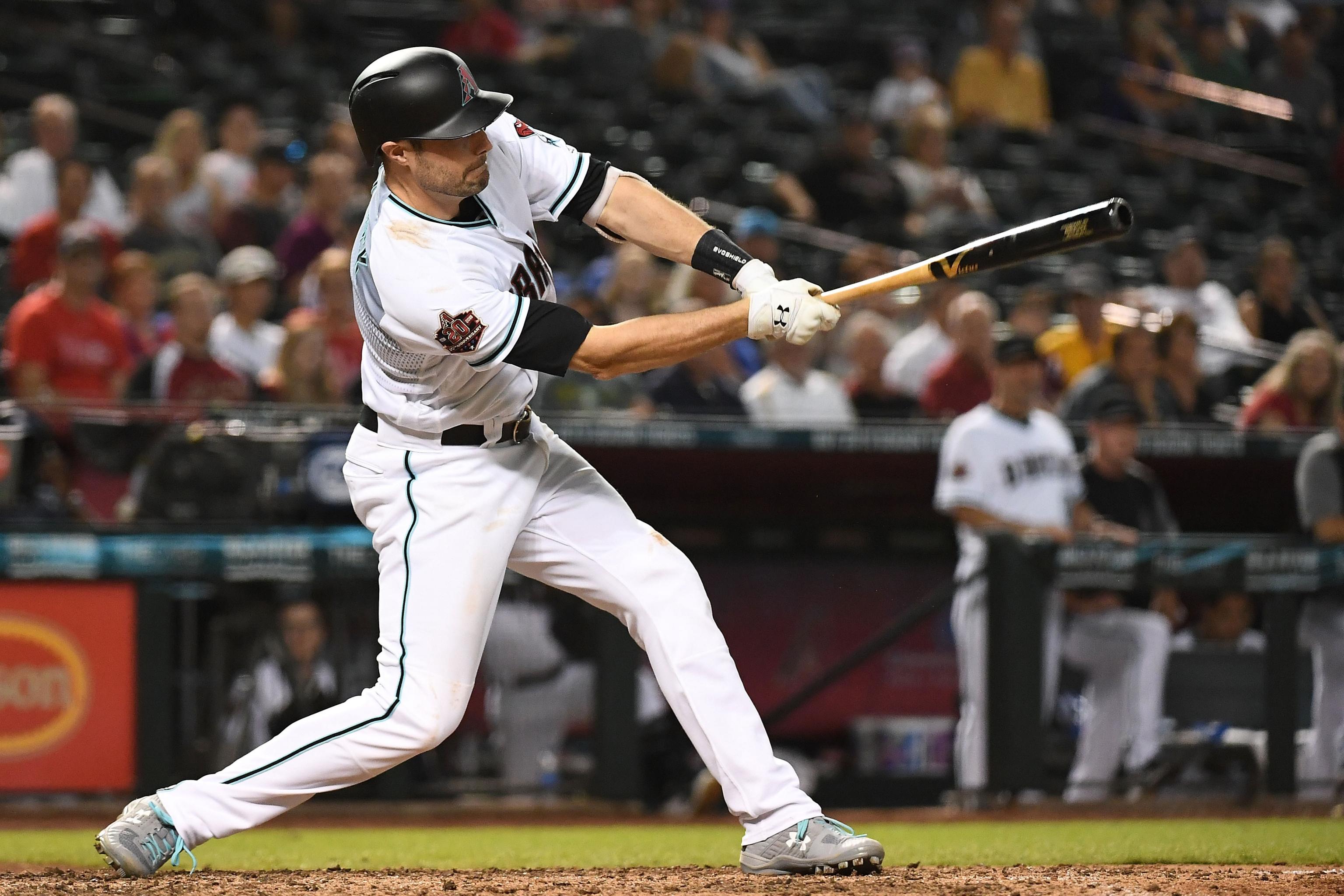 Diving into AJ Pollock's bizarre contract situation with Dodgers