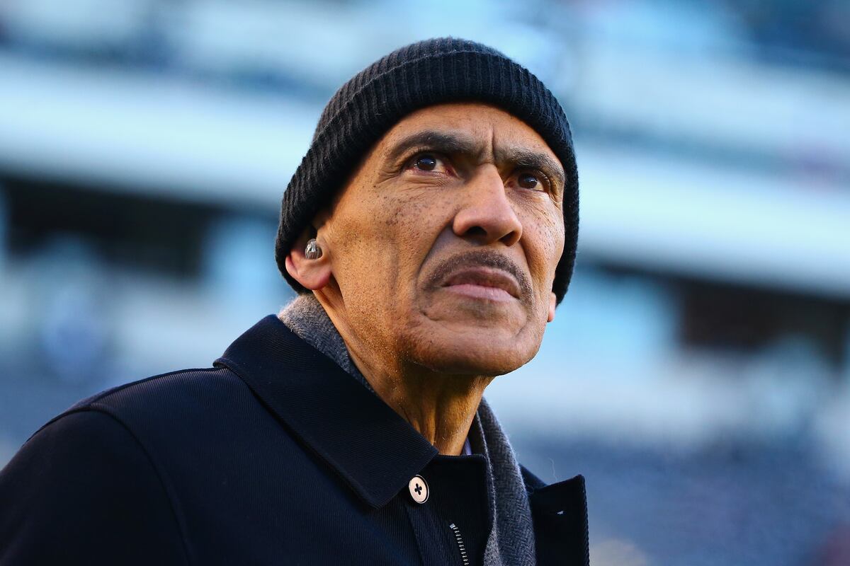 HOF Coach Tony Dungy Returns to Minnesota to Celebrate His Career