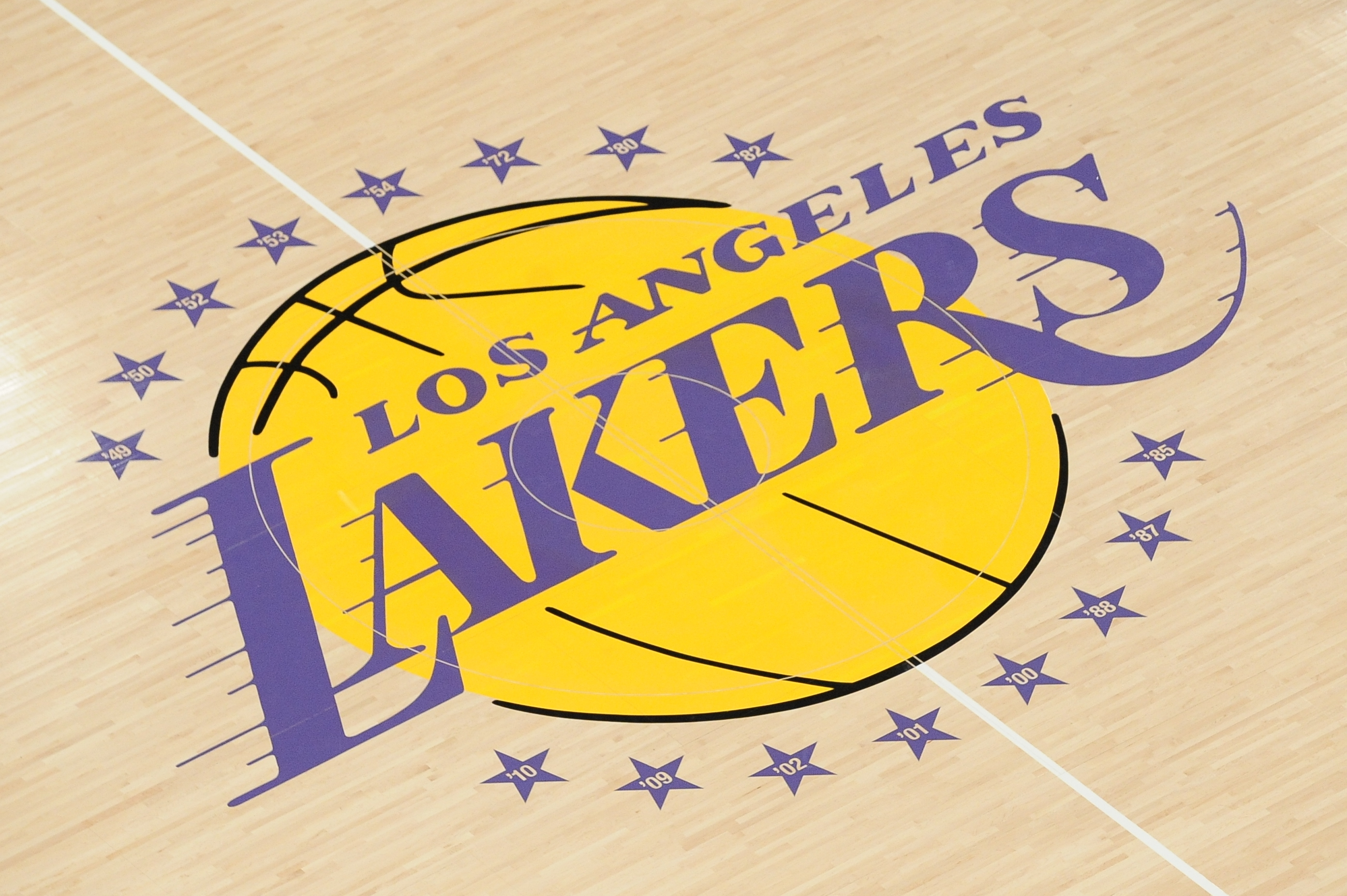 Lakers to Hold Fourth Annual Pride Night