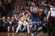 BOSTON, MA - JANUARY 5: Jimmy Butler #23 of the Minnesota Timberwolves handles the ball against Kyrie Irving #11 of the Boston Celtics on January 5, 2018 at the TD Garden in Boston, Massachusetts. NOTE TO USER: User expressly acknowledges and agrees that, by downloading and or using this photograph, User is consenting to the terms and conditions of the Getty Images License Agreement. Mandatory Copyright Notice: Copyright 2018 NBAE (Photo by Brian Babineau/NBAE via Getty Images)