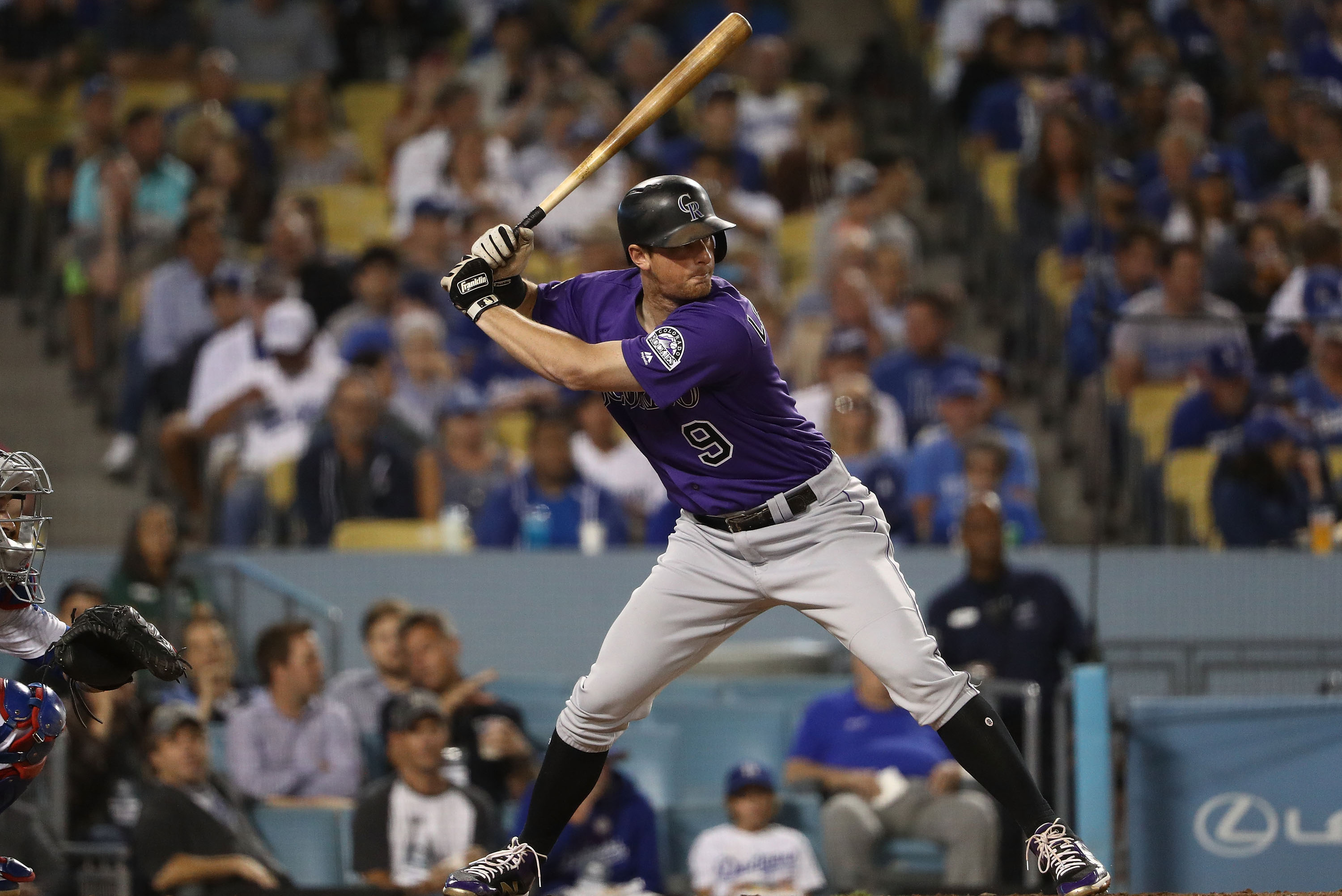 Colorado Rockies 2B DJ LeMahieu has been good, but not quite All-Star  worthy - Purple Row