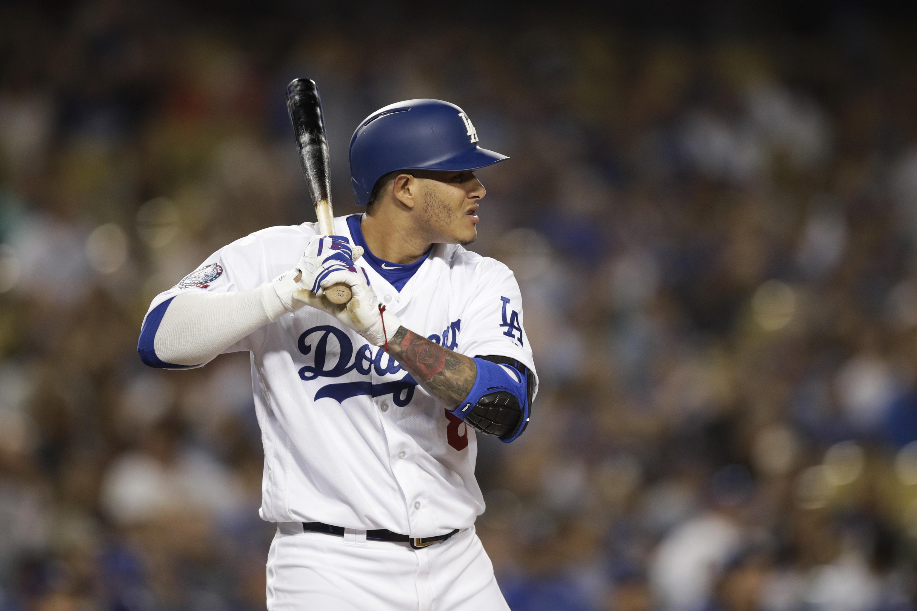 Padres' Manny Machado: Yankees didn't want me as free agent after 2018  trade 'didn't go through' 
