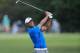 ATLANTA, GA - SEPTEMBER 22: Tiger Woods of the United States plays a shot on the third hole during the third round of the TOUR Championship at East Lake Golf Club on September 22, 2018 in Atlanta, Georgia. (Photo by Sam Greenwood/Getty Images)