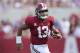 Alabama QB Tua Tagovailoa