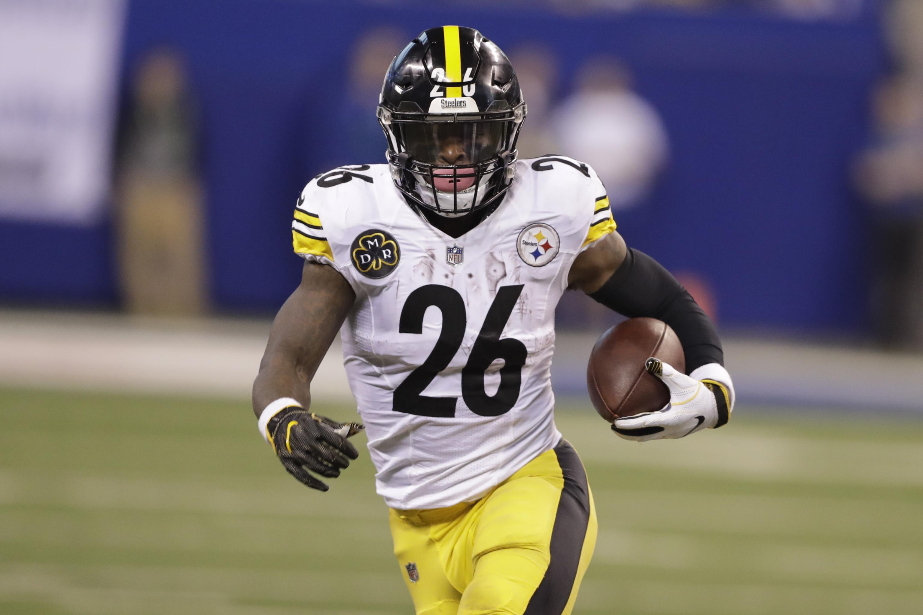 Le'Veon Bell Trade Rumors: Steelers Listening to Offers for Star RB.