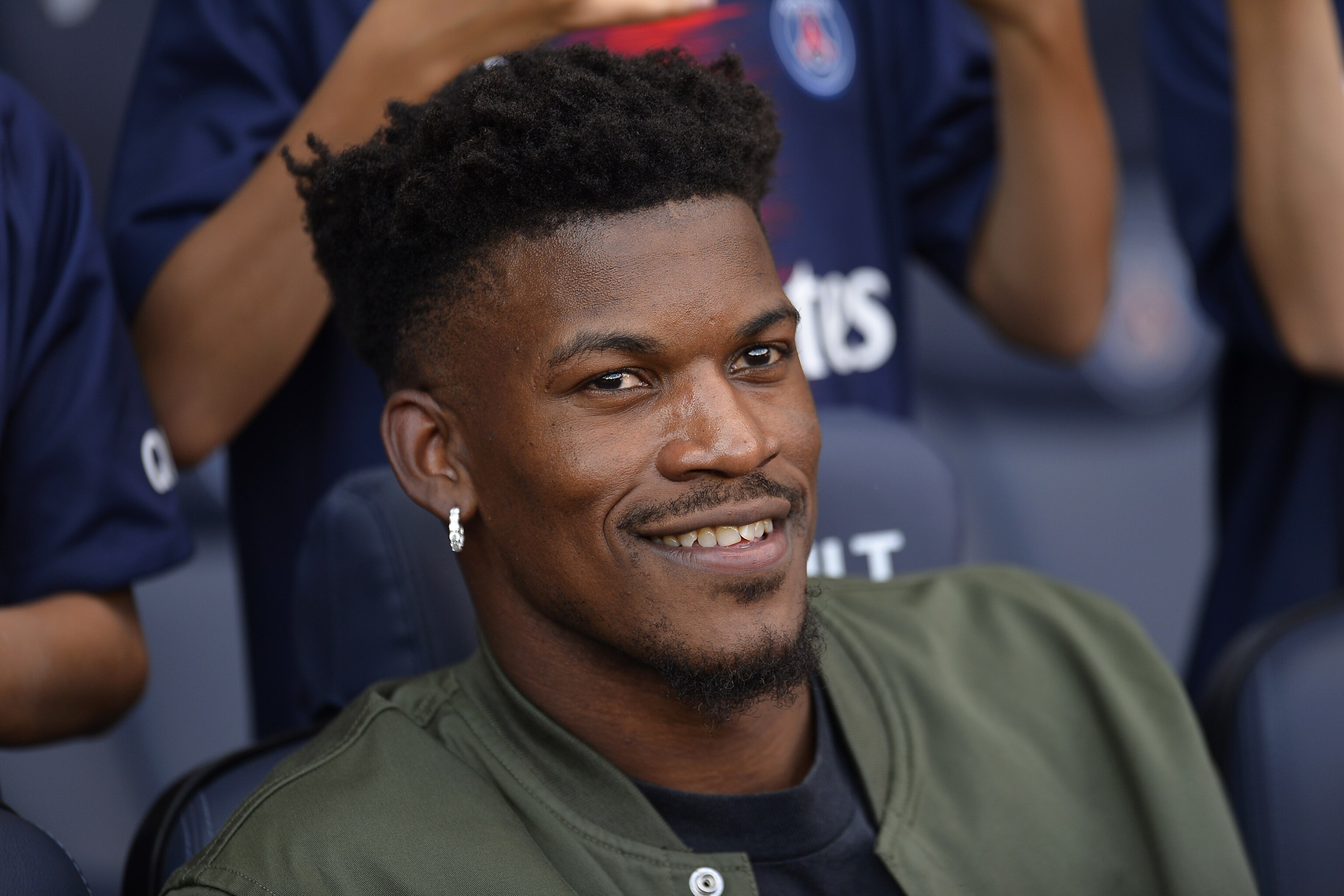Jimmy Butler Trade Rumors Pat Riley Heat Most Aggressive In Pursuit Of Star Bleacher Report Latest News Videos And Highlights