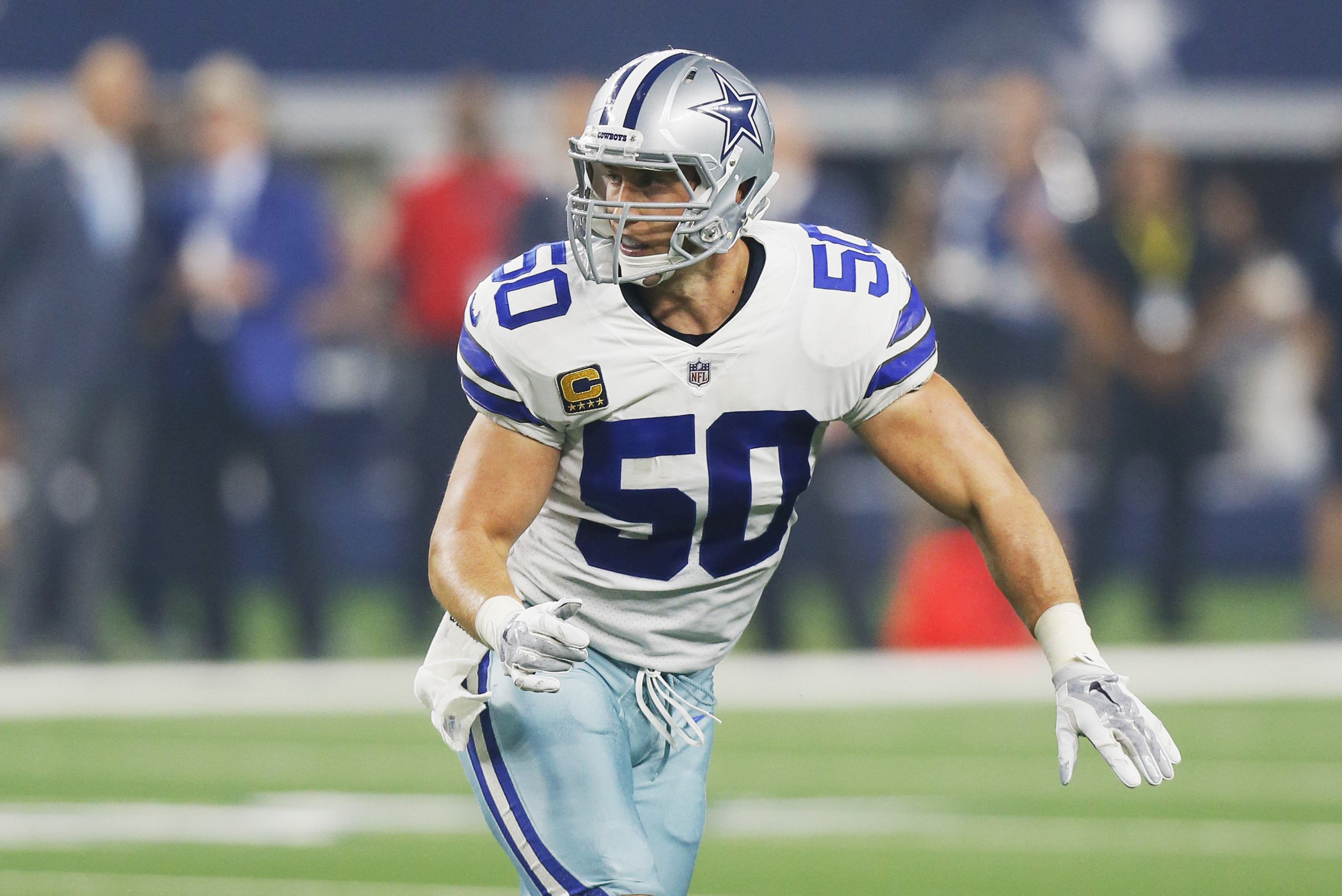 Cowboys Rumors: Sean Lee Out 'A Few Weeks' with Hamstring Injury | News,  Scores, Highlights, Stats, and Rumors | Bleacher Report