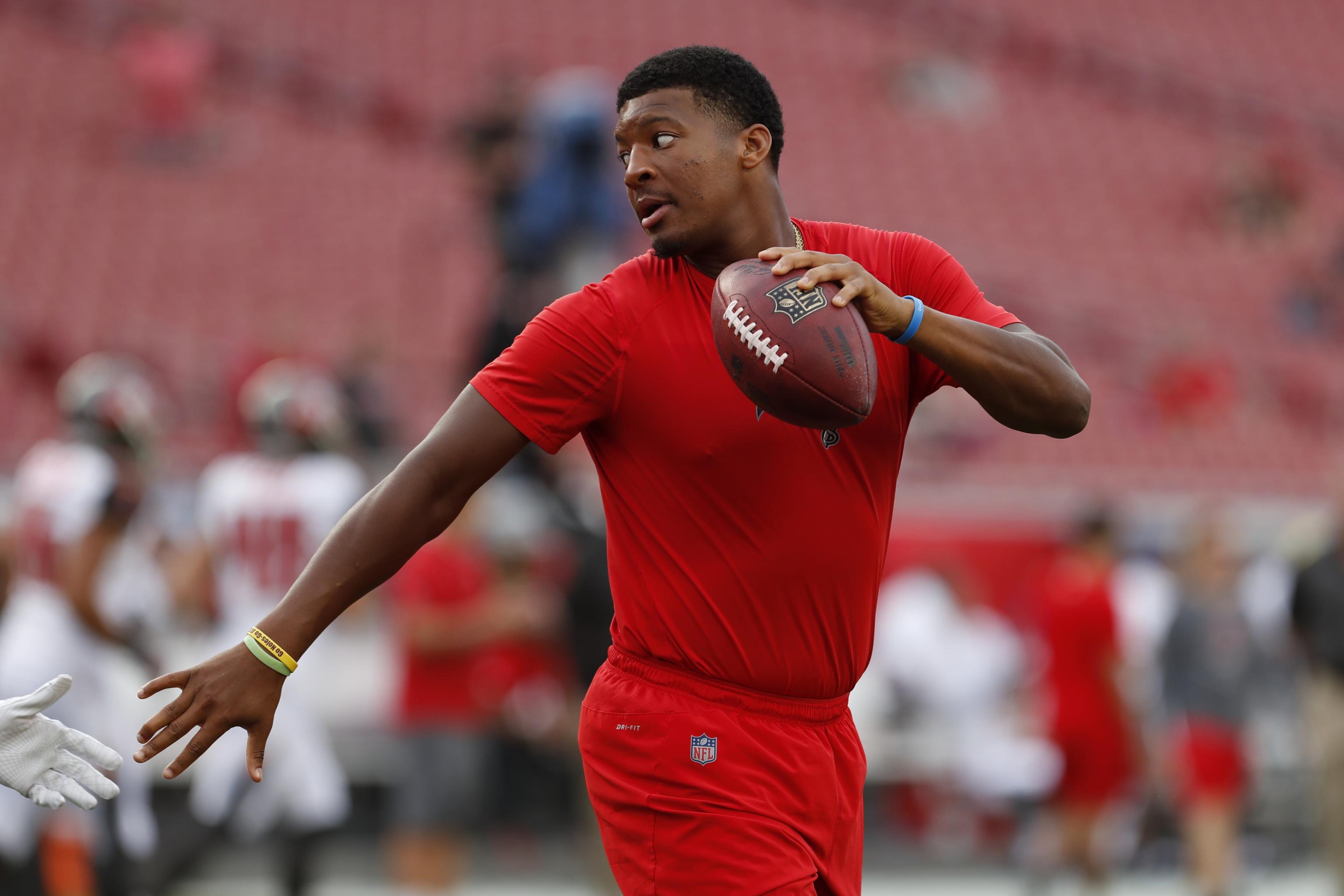 Tampa Bay Buccaneers: 3 Reasons Jameis Winston is an MVP candidate