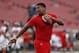 FILE - This Aug. 30, 2018 file photo, shows Tampa Bay Buccaneers quarterback Jameis Winston before an NFL preseason football game against the Jacksonville Jaguars in Tampa, Fla. A female Uber driver in Arizona is suing Winston, accusing him of sexual assault. Court documents say the woman filed the suit in Arizona on Tuesday, Sept. 18, 2018, and is seeking more than $75,000 in damage. (AP Photo/Mark LoMoglio, File)