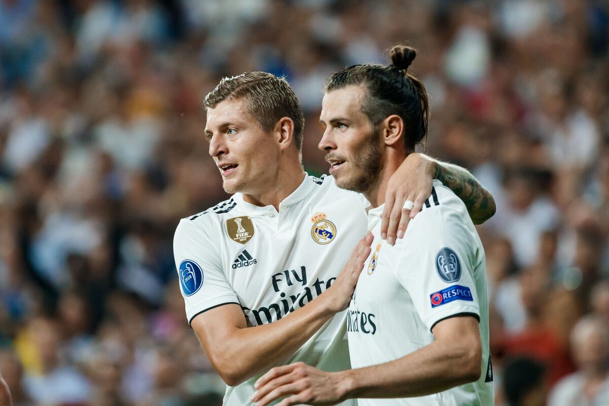Sevilla FC vs. Real Madrid Odds, Preview, Live Stream, TV