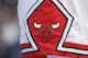 SACRAMENTO, CA - FEBRUARY 5: A close up shot of the Chicago Bulls logo during the game against the Sacramento Kings on February 5, 2018 at Golden 1 Center in Sacramento, California. NOTE TO USER: User expressly acknowledges and agrees that, by downloading and or using this photograph, User is consenting to the terms and conditions of the Getty Images Agreement. Mandatory Copyright Notice: Copyright 2018 NBAE (Photo by Rocky Widner/NBAE via Getty Images)