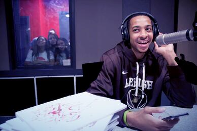 NBA star&#39;s podcast gets 58,000 downloads per episode