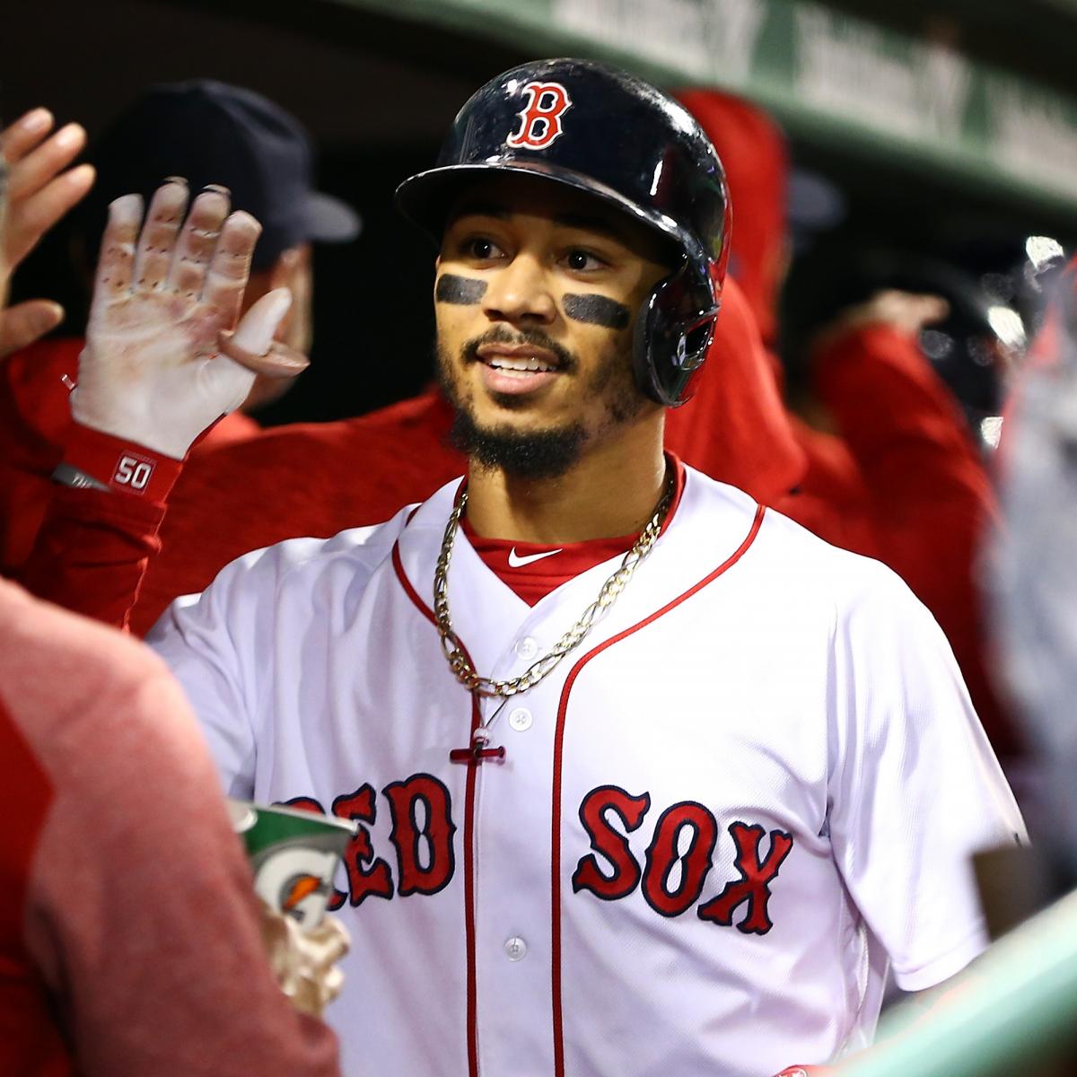 Boston Red Sox Set Franchise Record for Wins with 106 After Victory vs