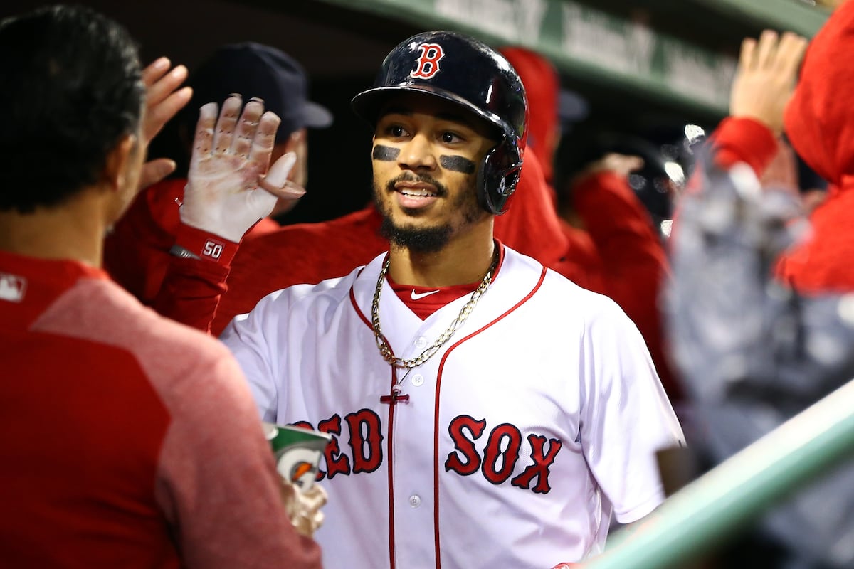 Boston Red Sox Set Franchise Record for Wins with 106 After Victory vs. Orioles
