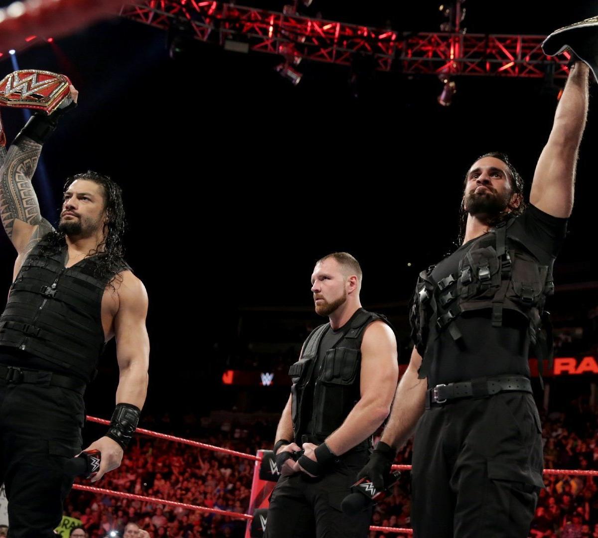 WWE Raw Results Winners, Grades, Reaction and Highlights from