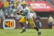 Aaron Rodgers should get the Packers on track against the Bills.