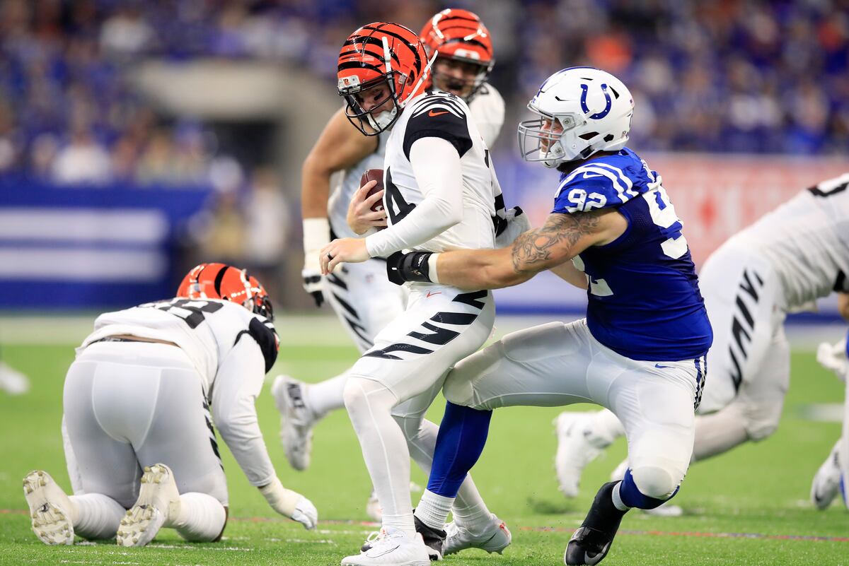 NFL Week 4 Picks: Matchups Guide, Advice and Early Score ...