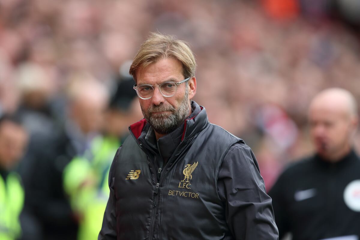Jurgen Klopp Says Simon Mignolet Will Start EFL Cup Match Against Chelsea, More | Bleacher Report | Latest News, Videos and Highlights