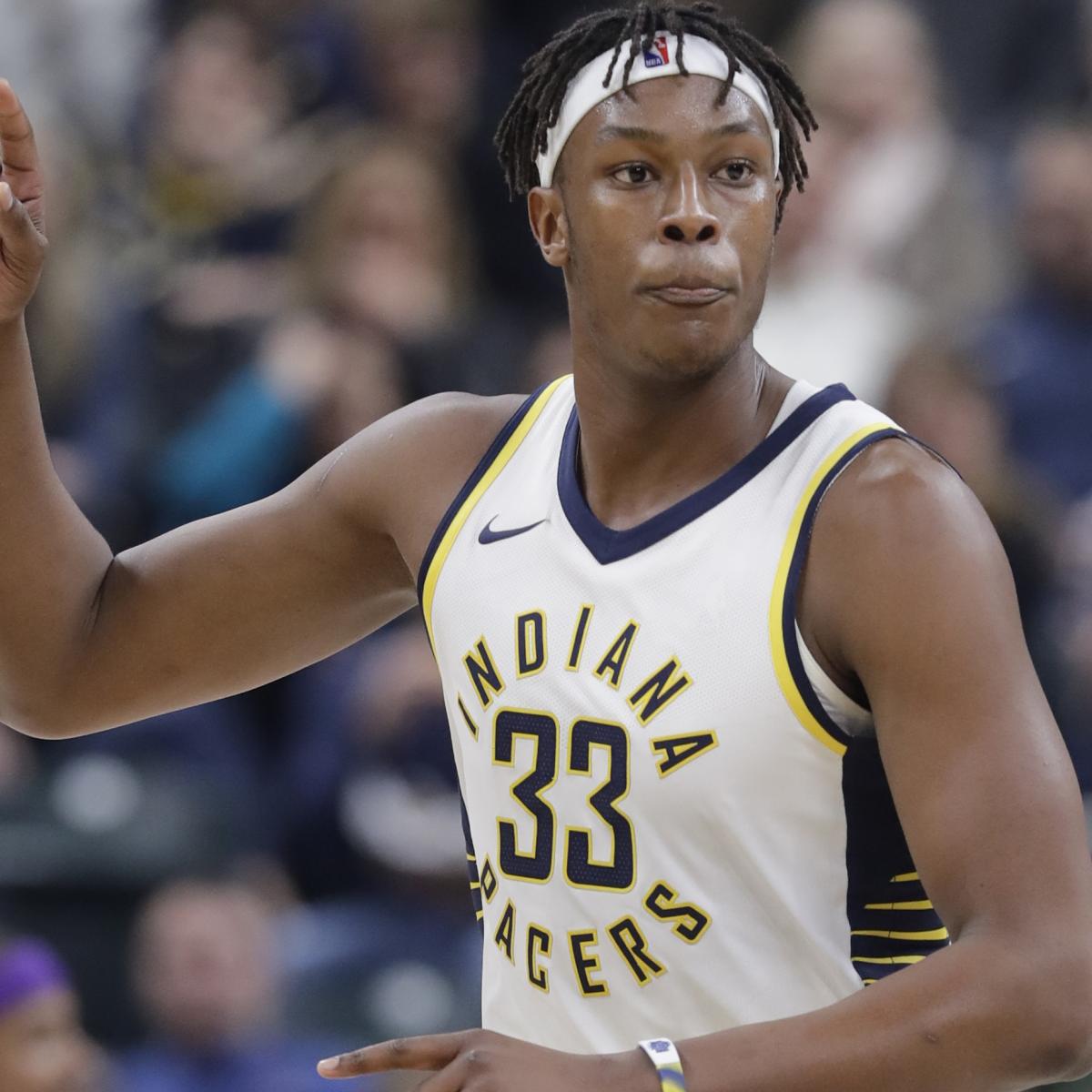 myles turner new york knicks