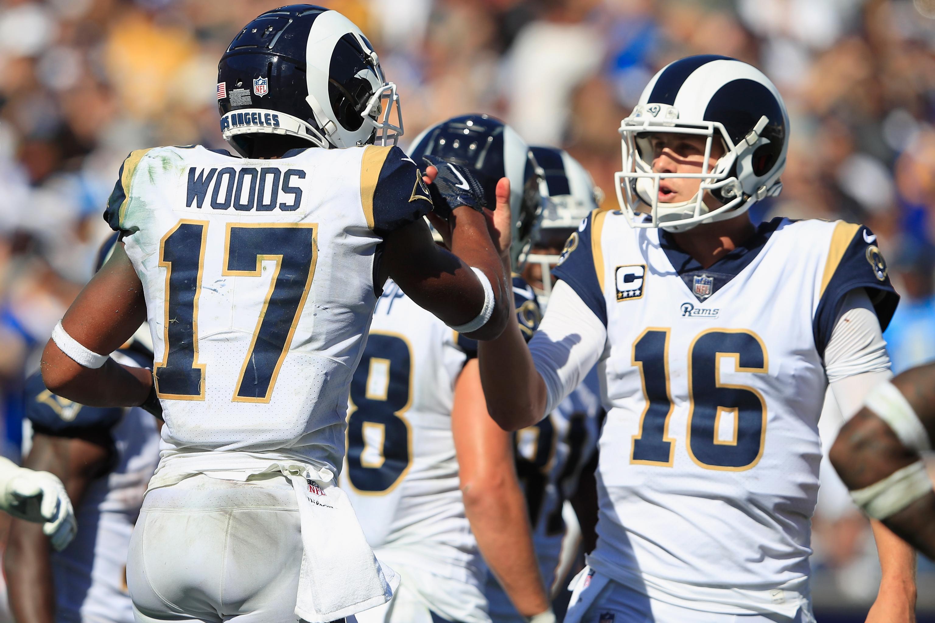 Rams Odds to Win the Super Bowl Skyrocket With Win Over Bucs