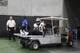 New Orleans Saints defensive back Patrick Robinson (21) leaves the game after injury against the Atlanta Falcons during the second half of an NFL football game, Sunday, Sept. 23, 2018, in Atlanta. (AP Photo/David Goldman)
