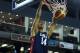 ST CATHARINES, ON - JUNE 12: Jeremiah Robinson-Earl #14 of the United States dunks the ball during the second half of a FIBA U18 Americas Championship group phase game against Puerto Rico at the Meridian Centre on June 12, 2018 in St. Catharines, Canada. (Photo by Vaughn Ridley/Getty Images)