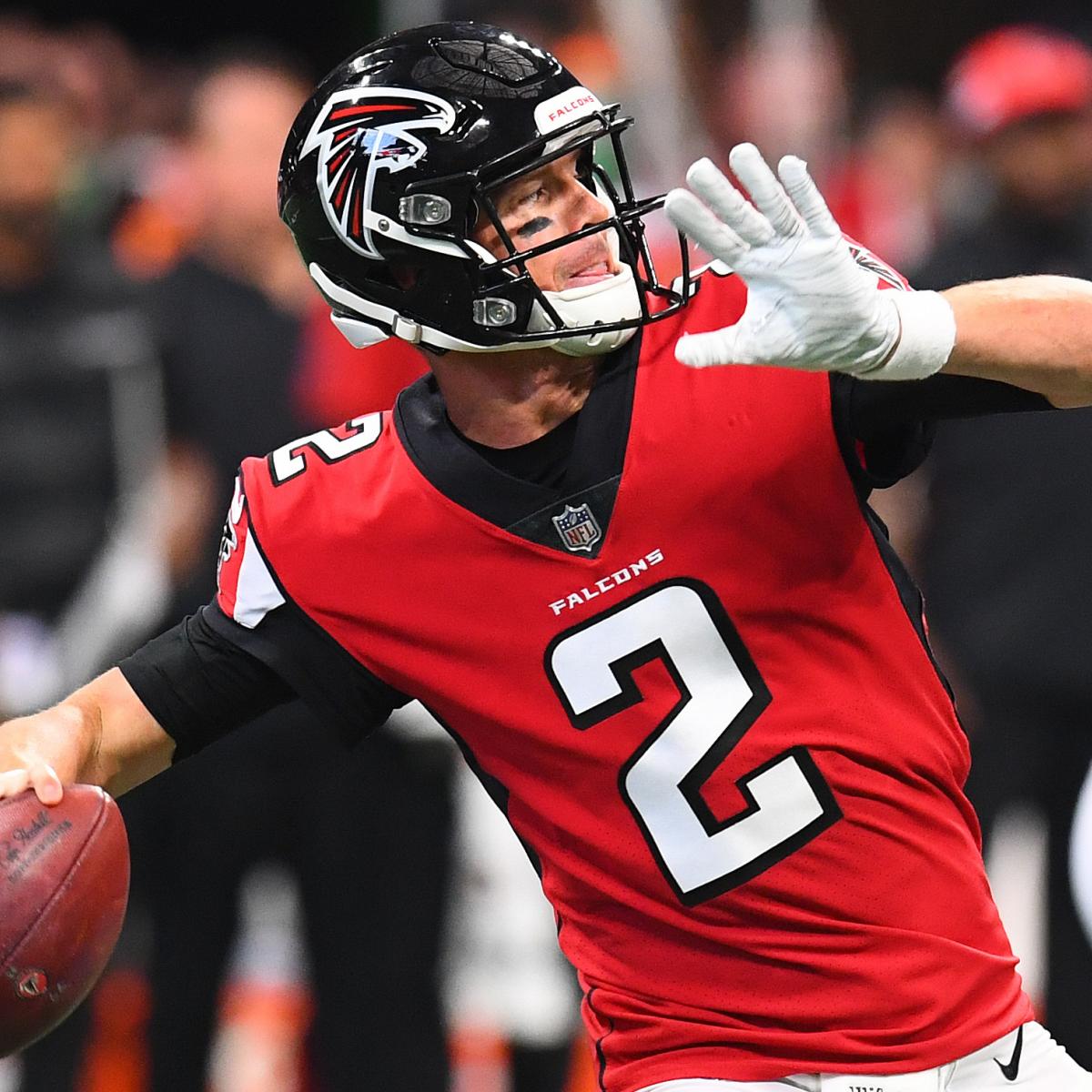 Falcons 15 vs 25 Panthers summary: stats and highlights