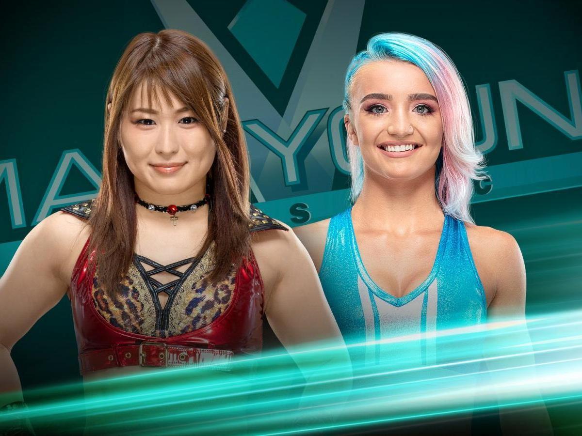 Mae Young Classic 2018 Results: Winners, Grades and Highlights from