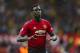 MANCHESTER, ENGLAND - SEPTEMBER 22: Paul Pogba of Manchester United during the Premier League match between Manchester United and Wolverhampton Wanderers at Old Trafford on September 22, 2018 in Manchester, United Kingdom. (Photo by James Baylis - AMA / Getty Images)