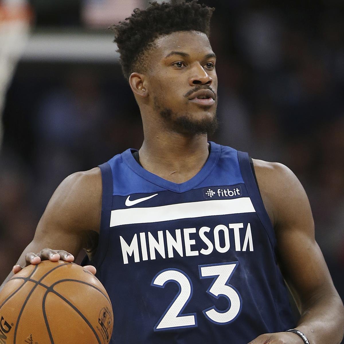 How NBA Star Jimmy Butler Found His Favorite Off-Court Shoe Brand – Footwear  News