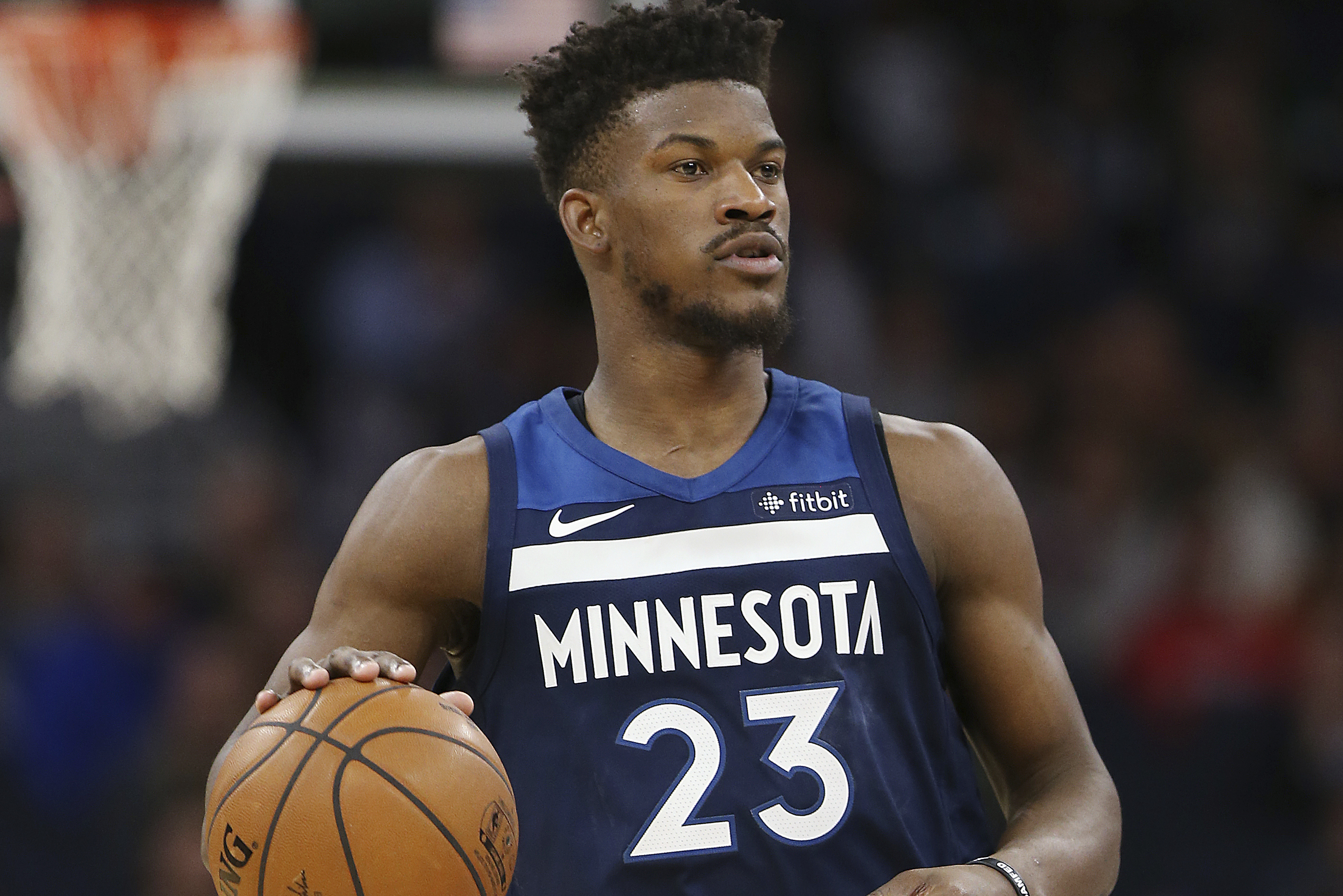 Chicago Bulls: 5 takeaways from Jimmy Butler trade