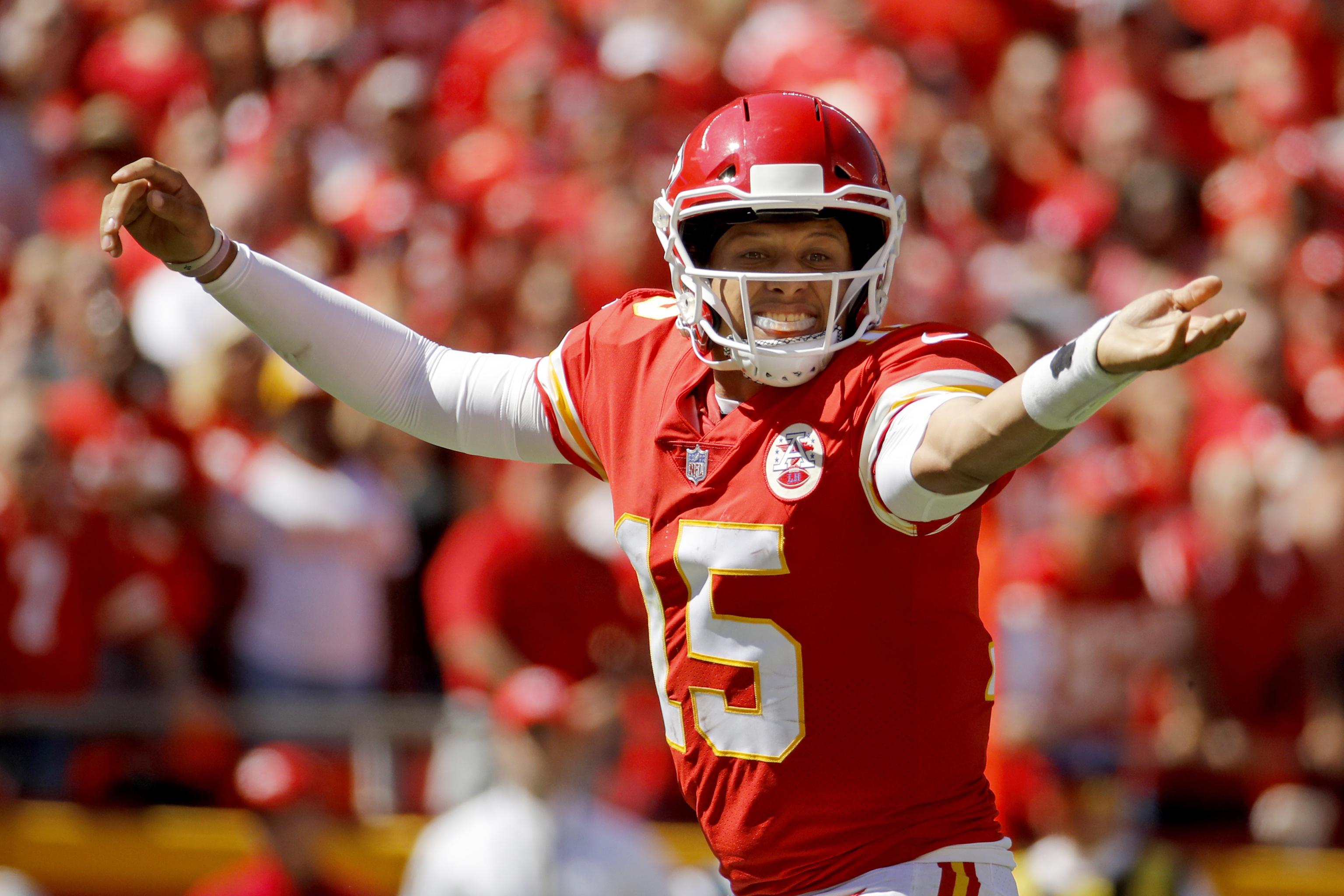 NFL odds: Denver Broncos are home underdogs against Kansas City Chiefs