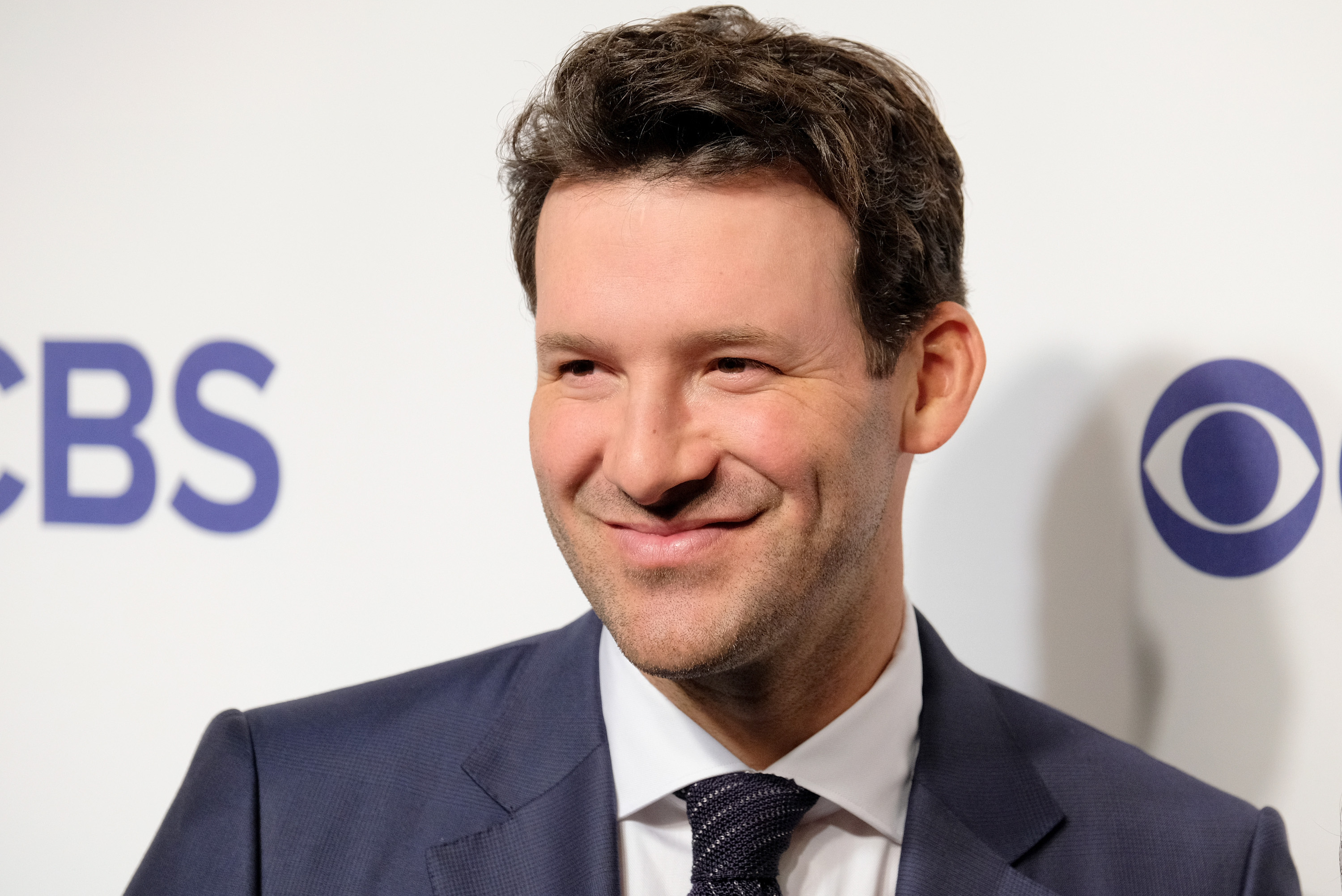 Tony Romo offers Romotivation for the new football season, interview