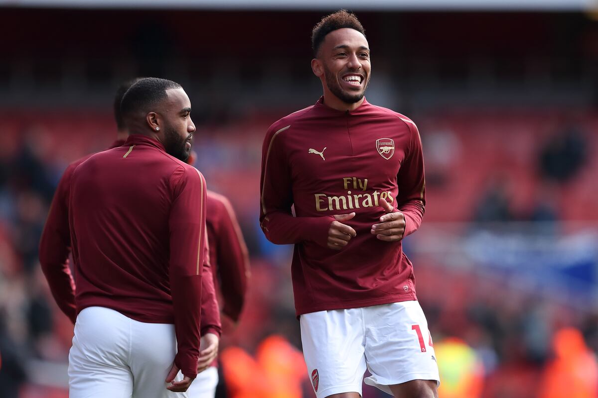 Arsenal vs. Watford: Odds, Preview, Live Stream and TV ...