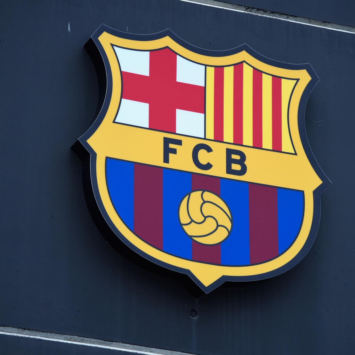 43+ Listen von Barcelona Logos? Tons of awesome fc barcelona logo