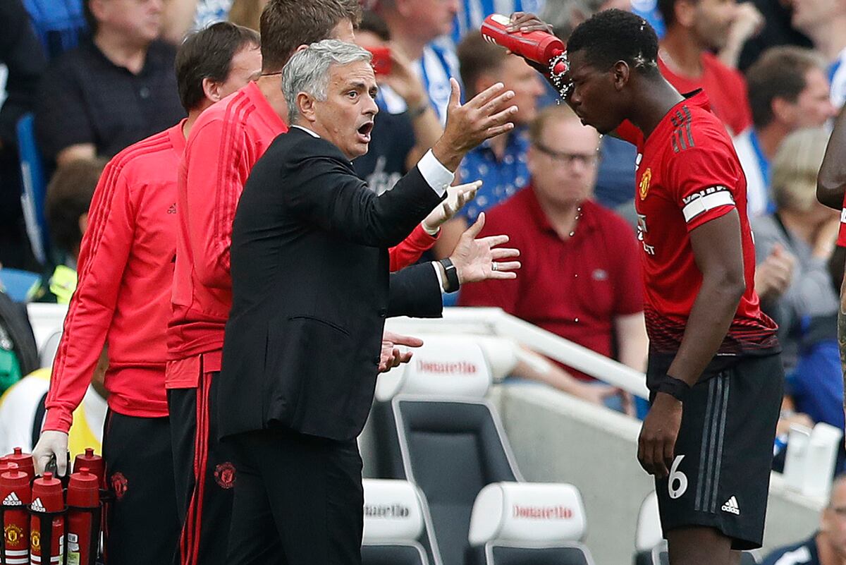 West Ham vs. Manchester United: Odds, Preview, Live Stream ...