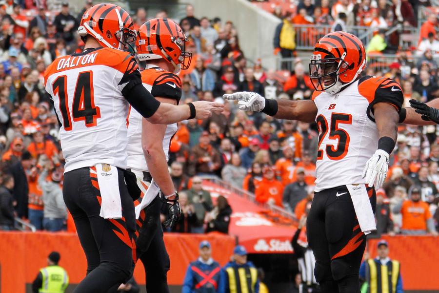 Fantasy Football Week 4 Rankings Projections And Matchups To Love