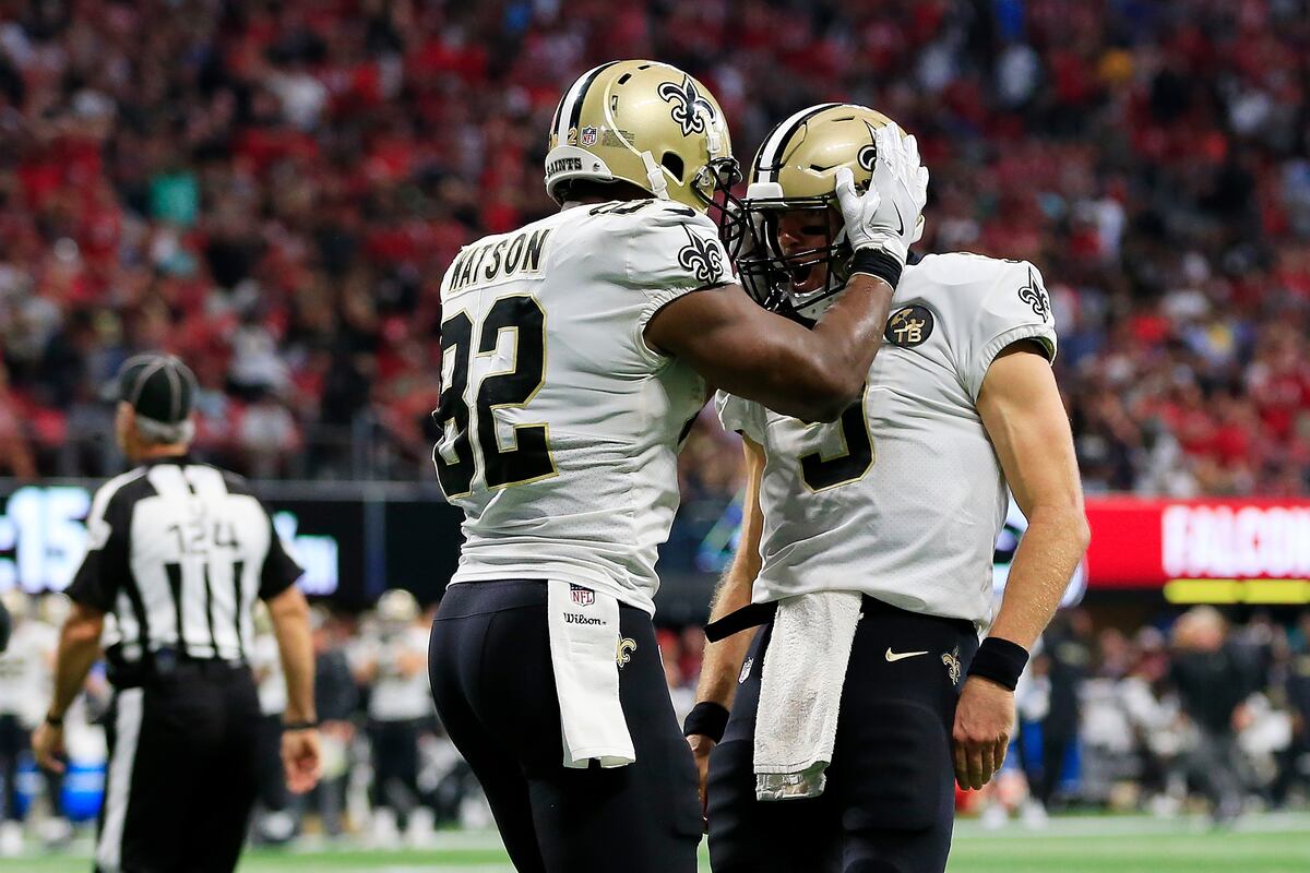 New Orleans Saints vs. New York Giants Odds, Analysis, NFL Betting Pick