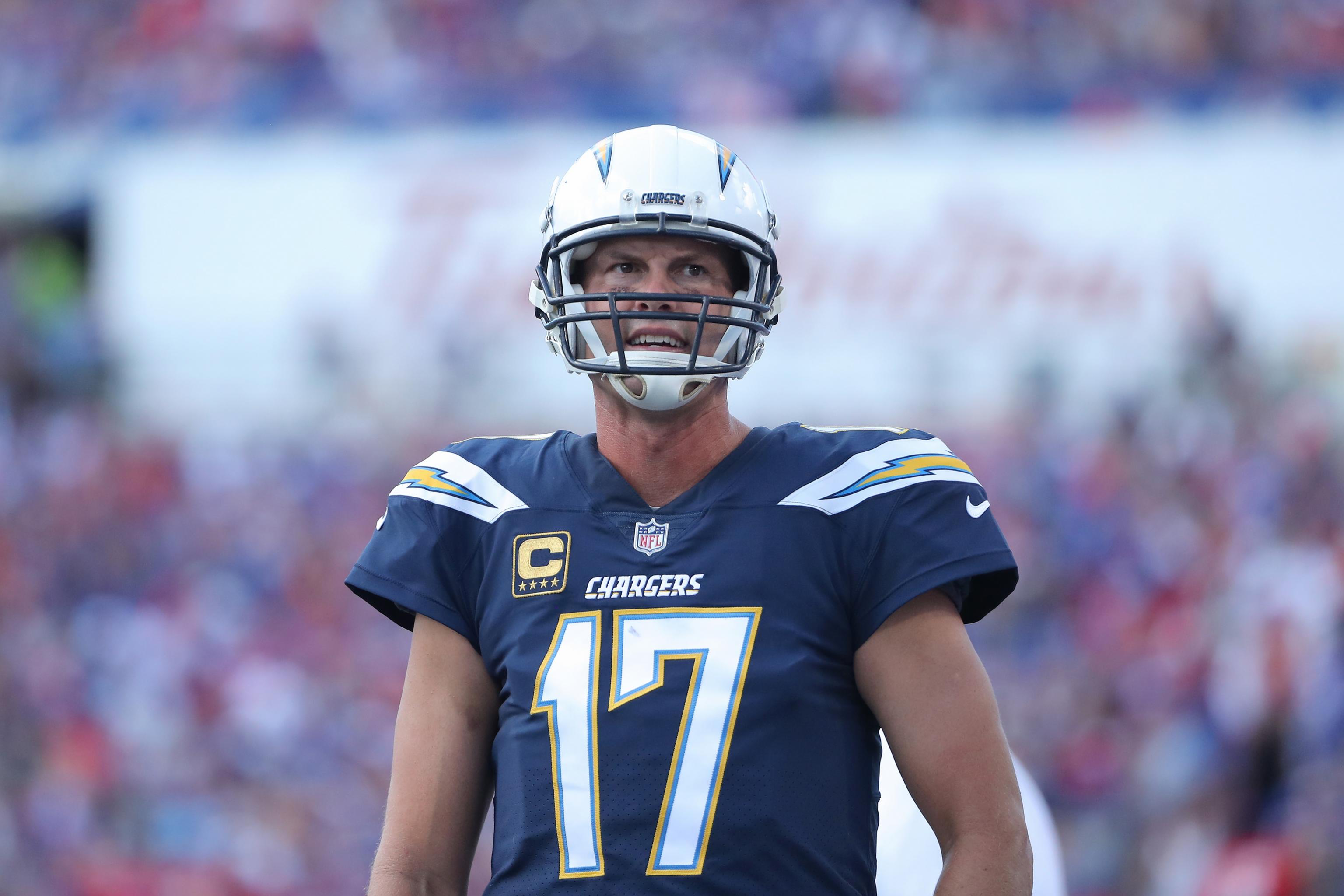 Chargers vs. 49ers Prediction, Spread, Picks & Odds For Friday, 8/25 -  Sports Illustrated San Francisco 49ers News, Analysis and More